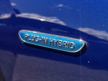 2016 Mercedes-Benz C Class 2L Petrol Plug-in Hybrid For Sale Images