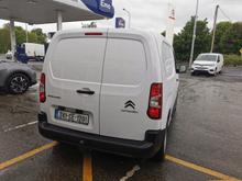 2024 Citroen Berlingo 1.5L Diesel For Sale Images