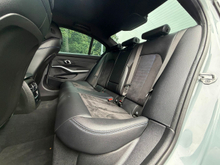 2024 BMW 3 Series 2L Petrol Plug-in Hybrid For Sale Images