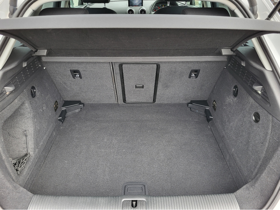 2015 Audi A3 1.4L Petrol For Sale Images