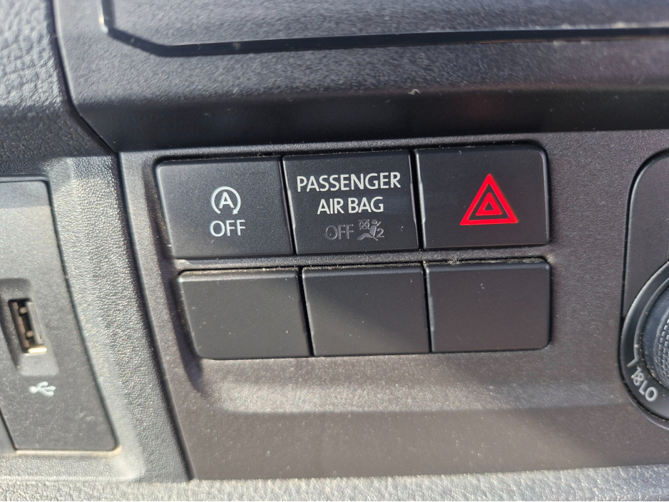 2020 Volkswagen Transporter 2L Diesel For Sale Images