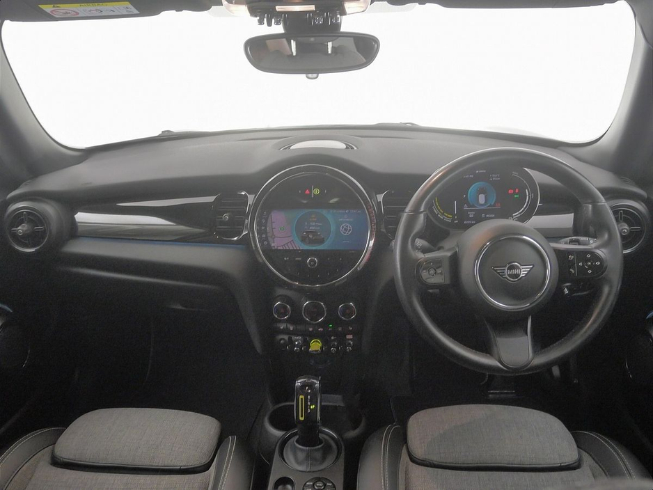 2023 MINI Hatch ElectricL Electric For Sale Images
