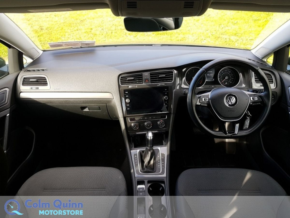 2018 Volkswagen Golf 1.6L Diesel For Sale Images