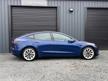 2022 Tesla Model 3 0L Electric For Sale Images