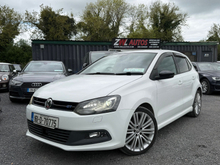2016 Volkswagen Polo