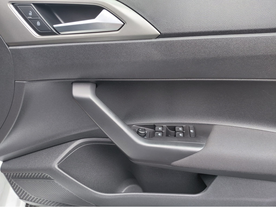 2019 Volkswagen Polo 1L Petrol For Sale Images
