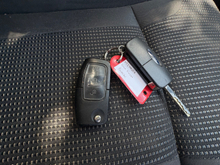 2015 Ford Fiesta 1.2L Petrol For Sale Images