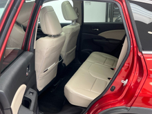 2017 Honda CR-V 1.6L Diesel For Sale Images