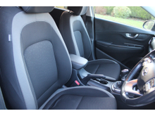 2020 Hyundai Kona 1.6L Diesel For Sale Images