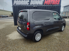 2023 Citroen Berlingo 1.5L Diesel For Sale Images