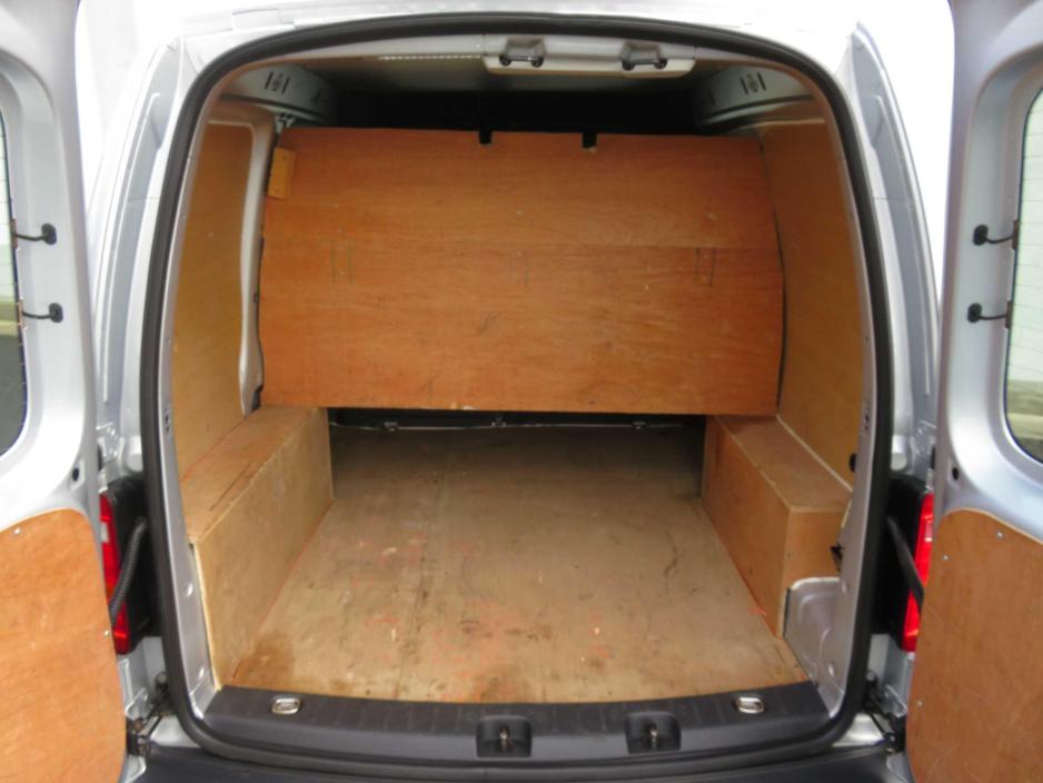 VOLKSWAGEN CADDY 2016 Car for Sale in Kildare