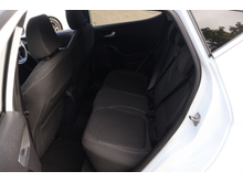 2021 Ford Fiesta 1L Petrol For Sale Images