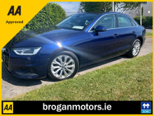 2020 Audi A4 2L Diesel For Sale Images