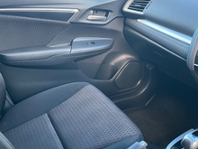 2019 Honda Fit 1.5L Petrol Hybrid For Sale Images