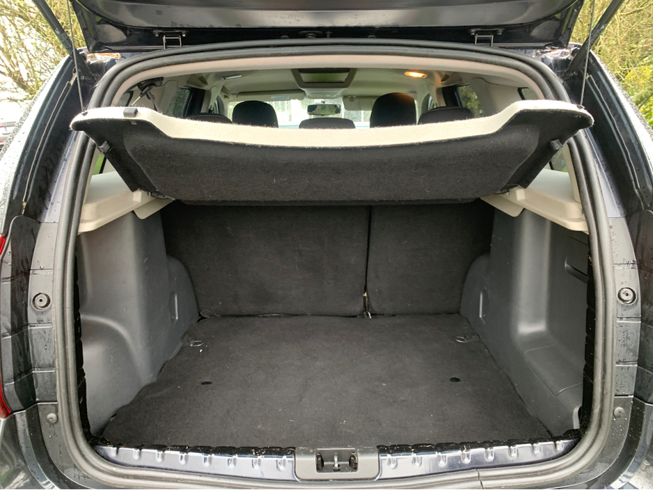 2013 Dacia Duster 1.5L Diesel For Sale Images