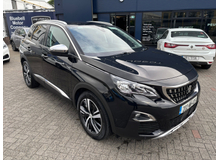 2020 Peugeot 3008 1.2L Petrol For Sale Images