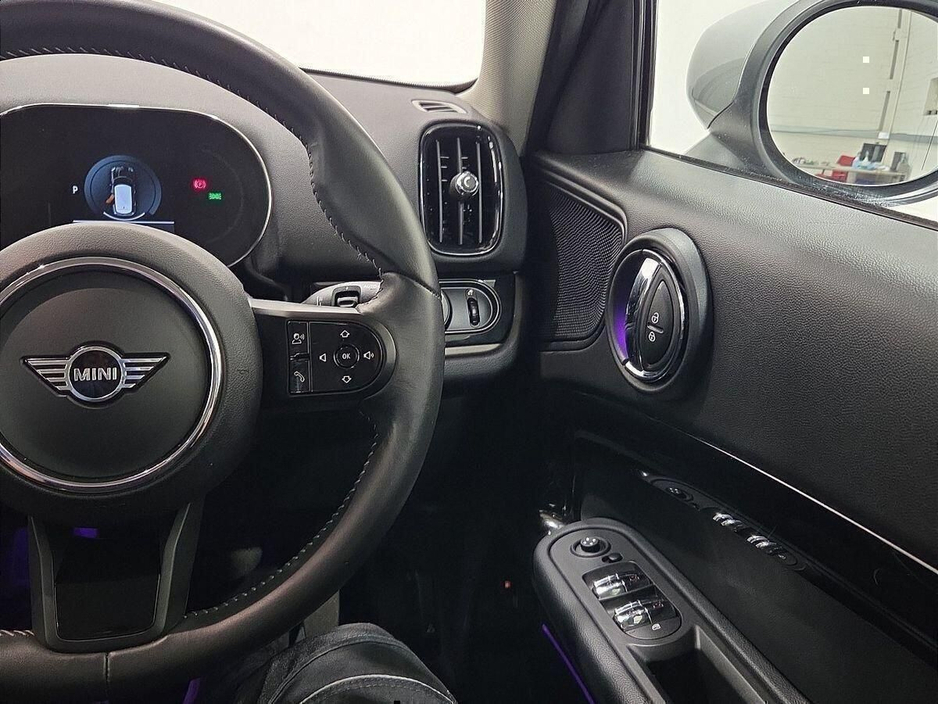 2023 MINI Countryman 1.5L Petrol Plug-in Hybrid For Sale Images