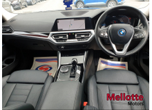 2021 BMW 3 Series 2.0L Petrol Plug-in Hybrid For Sale Images