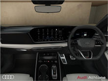 Audi A5 2.0TFSIe 295BHP quattro S-Line...