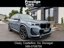 2023 BMW X1 1.5L Petrol Plug-in Hybrid For Sale Images