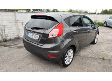 2017 Ford Fiesta 1.5L Diesel For Sale Images