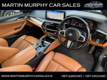 2021 BMW 5 Series 2L Diesel For Sale Images