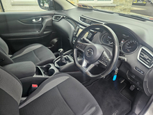 2018 Nissan Qashqai 1.6L Diesel For Sale Images