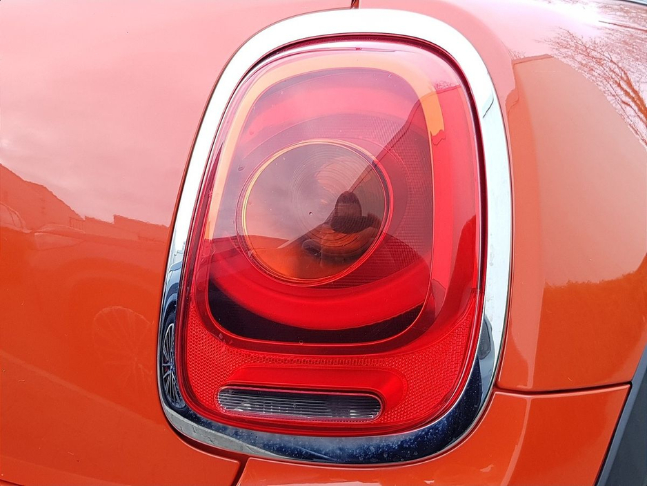 2020 MINI Hatch 1.5L Petrol For Sale Images