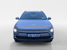 2025 Hyundai Kona 0L Electric For Sale Images