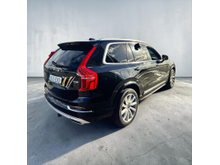 2018 Volvo XC90 2L Petrol Plug-in Hybrid For Sale Images