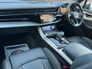 2022 AUDI Q7 3.0 TDI V6 50 S line SUV 5dr Diesel Tiptronic quattro Euro 6 (s/s) (286 ps) 1 OWNER + ADAPTIVE AIR SUSPENSION + VIRTUAL COCKPIT