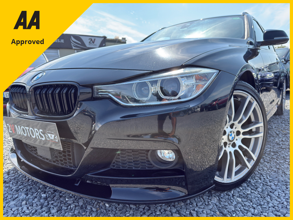 2014 BMW 3 Series For Sale Images