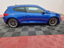 2012 VOLKSWAGEN SCIROCCO SPORT 3DR  1.4  PETROL - AUTOMATIC!!