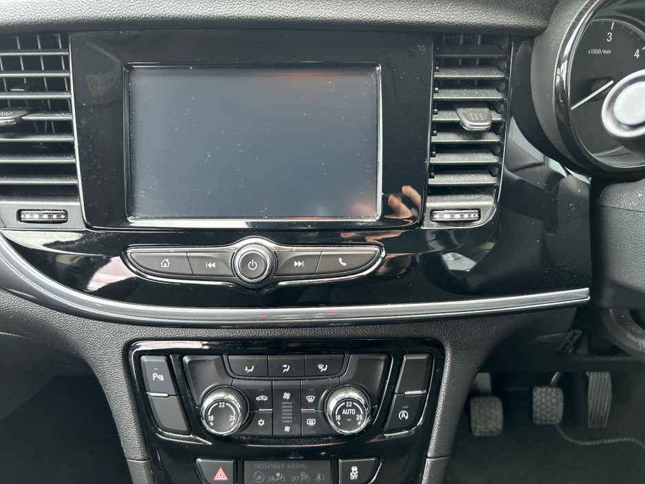 2019 Opel Mokka 1.6L Diesel For Sale Images