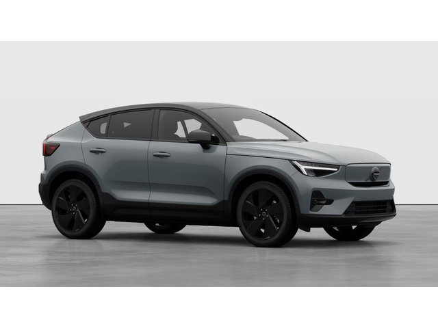 2026 VOLVO EC40 BLACK EDITION LONG RANGE *571KMS RANGE* €120 P/W ON PCP