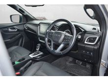 2024 Isuzu D-MAX 1.9L Diesel For Sale Images