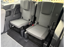 2023 Ford Tourneo Connect 2L Diesel For Sale Images