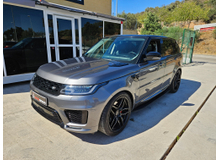 2016 Land Rover Range Rover Sport 3L Diesel For Sale Images