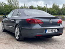 2013 Volkswagen CC 2L Diesel For Sale Images
