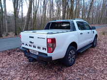 2021 Ford Ranger 2L Diesel For Sale Images