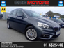 2016 BMW 2 SERIES GRAN TOURER 7 SEATER....F46 D LUXURY GRAN TOURER 5 5DR