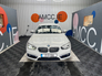 2017 BMW 1 SERIES ONLY €16950! 2017 BMW 1 SERIES AUTOMATIC 118D 2.0L DIESEL / 64K KMS / ADAPTIVE CRUISE CONTROL, LANE ASSIST & MORE