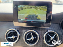 2017 Mercedes-Benz GLA Class 1.6L Petrol For Sale Images
