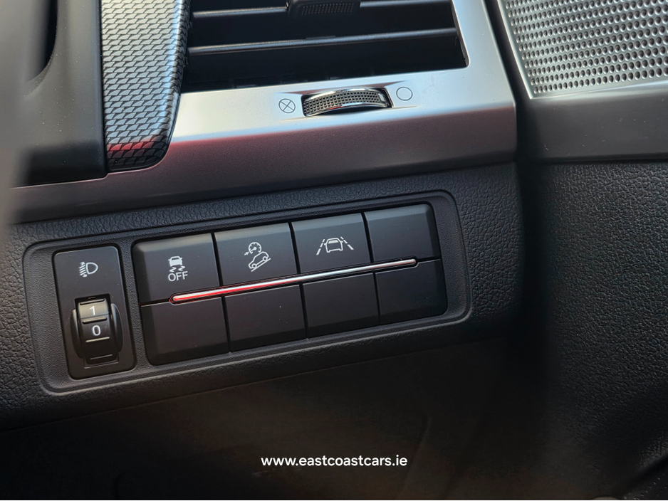 2025 Ssangyong Rexton 2.2L Diesel For Sale Images