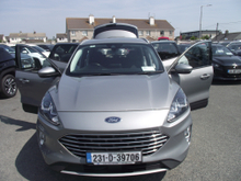 2023 Ford Kuga 2.5L Petrol For Sale Images