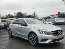 2015 Mercedes-Benz A Class 1.6L Petrol For Sale Images