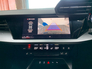 2021 AUDI A3 Saloon 30 TFSI AUTOMATIC / 31k KMs / Heated Seats, Reverse Camera & More