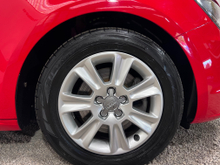 2014 Audi A1 1.4L Petrol For Sale Images