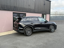 2024 Volkswagen Tiguan 1.5L Petrol Plug-in Hybrid For Sale Images