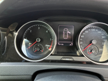 2017 Volkswagen Golf 1.6L Diesel For Sale Images